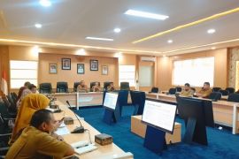 Pemkab Paser beri bantuan Rp100 juta setiap RT di Tanah Grogot