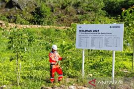 Pabrik anak usaha SIG di Jateng raih Good Mining Practice Award 2024