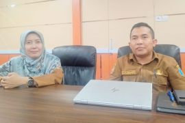 Sekretariat DPRD Paser beri reward kepada pelapor SPT pajak tercepat