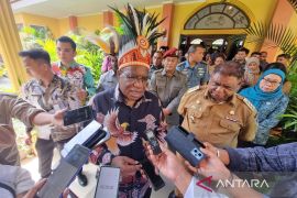 Wamendagri tegaskan program Otsus harus menyentuh kebutuhan warga