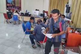 KPU Manokwari targetkan minimal 15 pendaftar PPD di setiap distrik