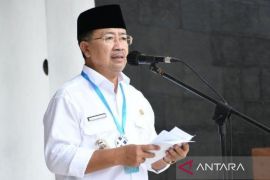 Angka stunting di Cianjur turun jadi 11 persen