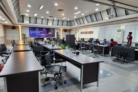 Kolaborasi PTPN IV Regional V-Imigrasi Kelas I Pontianak, persingkat pengurusan passport karyawan