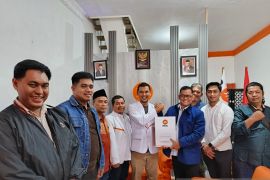 PKS Pontianak sudah terima 14 pendaftar calon wali kota