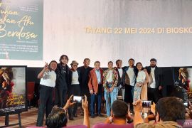 "Tuhan, Izinkan Aku Berdosa", film menarik ditonton