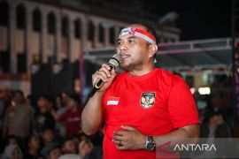 Pj Wali Kota Padangsidimpuan resmikan layanan Internet gratis di pusat kota