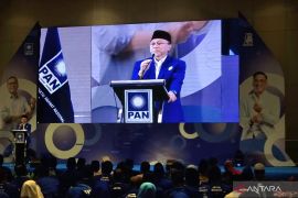 Zulhas tak mau persoalkan jumlah jatah menteri dari PAN