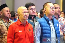 PDIP koalisasi dengan PAN usung Khofifah di Pilkada Jatim