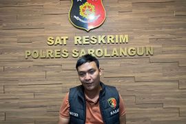 Polisi Jambi buru pelaku tersangka pemerkosaan pelajar Sarolangun