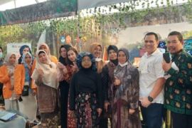 Mahasiswa Unja terima pendanaan Kemendikbudristek