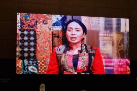 Menteri PPPA sebut capaian penurunan perkawinan anak lebihi target RPJMN