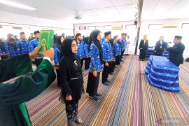 BKKBN Kalsel gencar tingkatkan capaian program "Bangga Kencana"