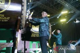 Pj Gubernur Jabar promosikan wisata industri kepada kafilah peserta MTQ