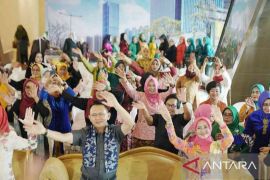 Pemkab Bekasi apresiasi peran perempuan sebagai aktor strategis dalam pembangunan