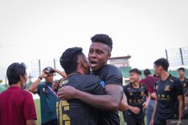 Liga 1: Marukawa dan Jaja dikabarkan gabung Dewa United