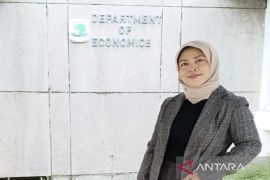 Tekan laju inflasi, akademisi dorong BI stabilkan nilai tukar lewat kebijakan moneter