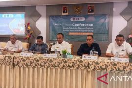 Kanwil DJPb Babel paparkan realisasi kinerja fiskal dan ekonomi regional hingga maret 2024