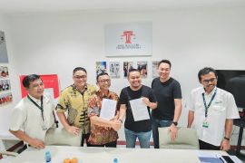 Kemenkop-UKM saksikan kesepakatan perdamaian antara Pinjam Modal dengan pelaku usaha