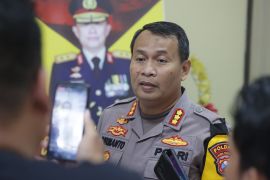 Polda Jatim siagakan ribuan personel gabungan amankan Hari Buruh