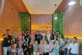 BBPA gali bakat literasi generasi muda Aceh lewat bengkel sastra