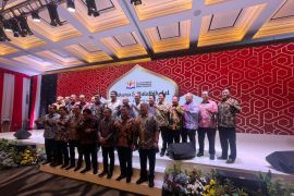 MMSGI beri dana apresiasi prestasi Timnas U-23 di Piala Asia 2024