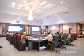 Babel luncurkan "Rampak Gemilang" berantas kemiskinan dan stunting