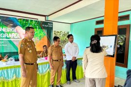 PLN Maluku-BPN canangkan gerakan sinergi reforma agraria di SBT