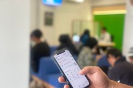 Aplikasi JMO  beri kemudahan layanan ke Peserta BPJS Ketenagakerjaan