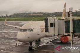 18 penerbangan di Bandara Sam Ratulangi dibatalkan