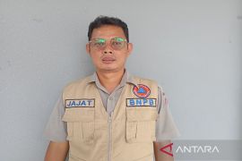 BNPB: Sampah sumber awal terjadi bencana alam