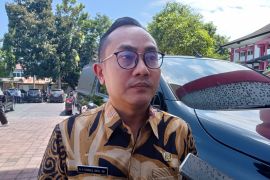 Dinkes Mataram siapkan vitamin dan mineral untuk jamaah calon haji