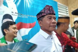 Gubernur Kaltara Melobi Terkait Turunnya Status Bandara Juwata Tarakan