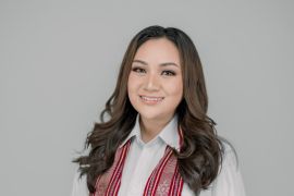 Daftar pilkada Kota Kupang, Serena menjawab Tantangan Generasi Milenial