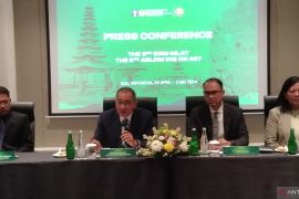 Indonesia genjot perundingan perjanjian ekstradisi di kawasan ASEAN