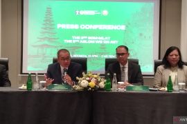 Indonesia akan gugat lembaga antikorupsi Inggris soal kasus suap Garuda