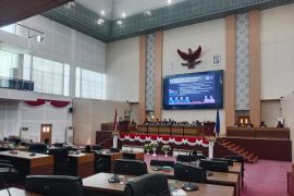 Realisasi pendapatan daerah di Lombok Tengah capai Rp2.278 triliun