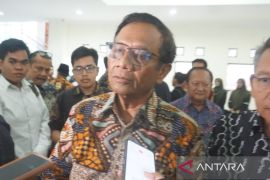 Mahfud Md sebut tugas jurnalis itu lakukan investigasi