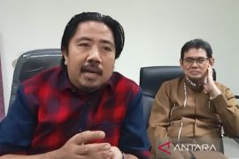 DPRD Banjarmasin dukung pembangunan posko Damkar pada tiap kecamatan