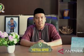 DPRD: Pemkab Balangan fokus terhadap perencanaan pembangunan