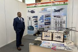 Siap jadi eksportir pertahanan, India ingin bermitra dengan Indonesia