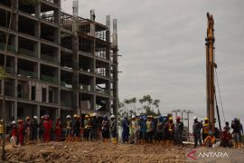 KPPU minta pengusaha lokal dan UMKM dilibatkan bangun IKN