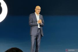 CEO Microsoft sebut masyarakat perlu ubah pandang terhadap AI