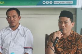 Bawaslu Maros imbau masyarakat waspadai isu radikalisme Pilkada 2024