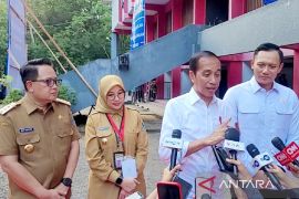 Pj Gubernur Adhy Karyono sebut pelaksanaan redistribusi tanah capai 73 persen