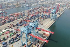 Pelindo Petikemas gandeng PBM optimalkan bongkar muat di Tanjung Priok