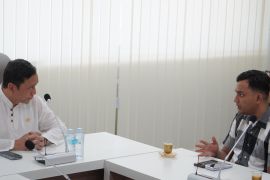 BPJAMSOSTEK berkomitmen wujudkan universal coverage di Aceh