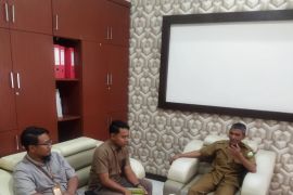 Puslatbang KHAN-DPGM kolaborasi ciptakan gampong inovatif