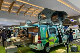 DFSK dan SERES kembali ikut PEVS dengan tujuh kendaraan eksisnya