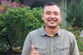 Serikat Pekerja PT SAM gelar "family day" saat Hari Buruh