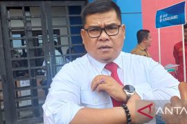 Pj Bupati Bangka khawatir penyitaan smelter berdampak ekonomi